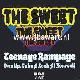 Afbeelding bij: The Sweet - The Sweet-Teenage Rampage / Own Up take a look at yours